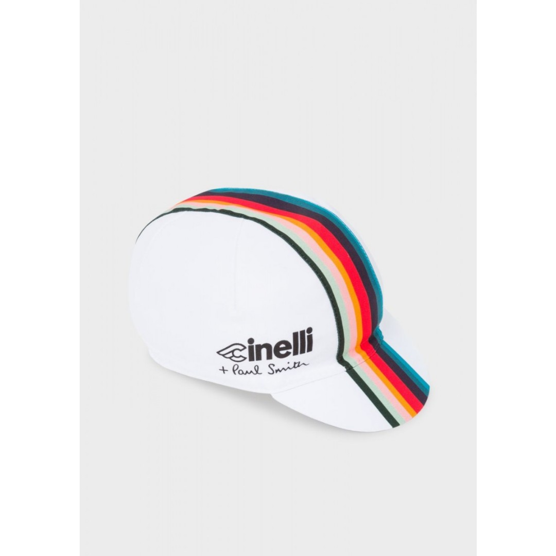 Paul smith online cinelli cap