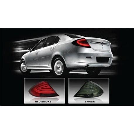 Persona Gen2 Tail Lamp Light Bar Smoke Red Gen 2 Auto Accessories On Carousell