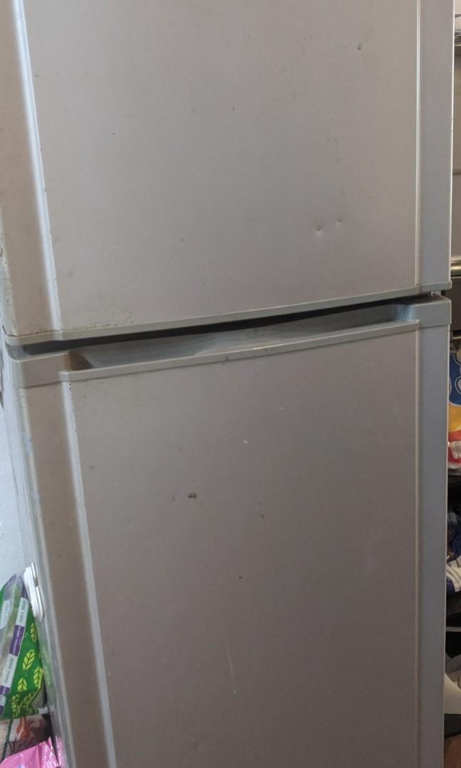Peti Ais Dua Pintu Murah Kitchen Appliances On Carousell