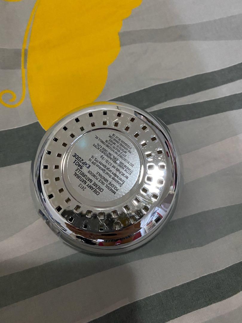 Physicians formula pressed powder spf butter bronzer (Category: Makeup) located in Bulacan. Submitted by __randomthings (Listing ID 1005334655, Image 2). Description: Used 3x.