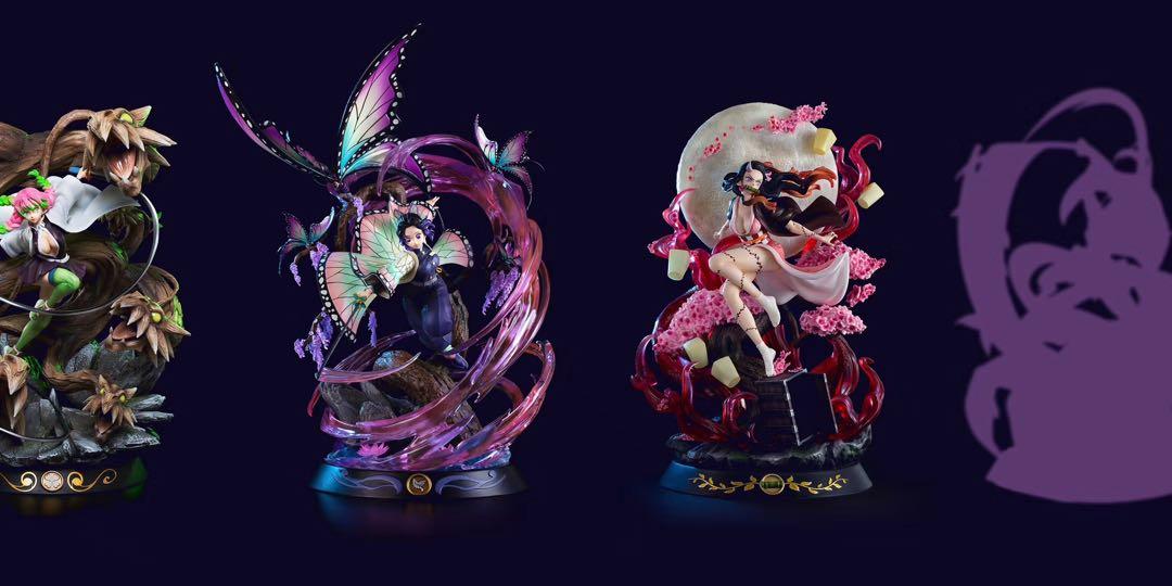 mitsuri scale figure