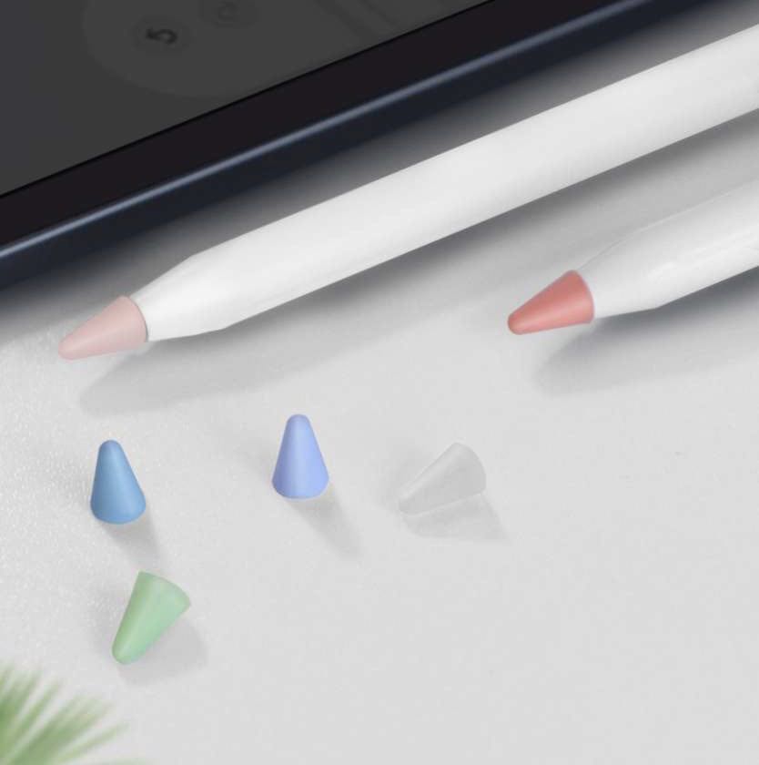 [PREMIUM] Apple Pencil Paperlike Tip, Computers & Tech, Parts