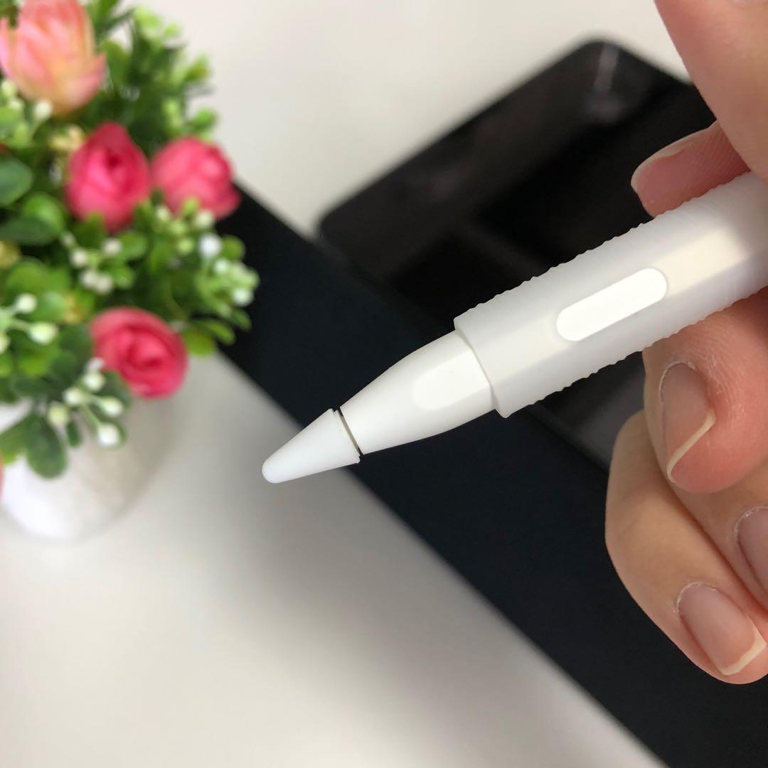[PREMIUM] Apple Pencil Paperlike Tip, Computers & Tech, Parts