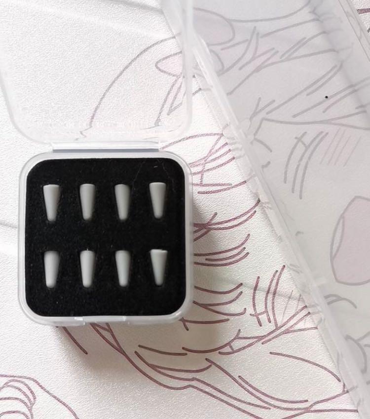 [PREMIUM] Apple Pencil Paperlike Tip, Computers & Tech, Parts