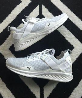 puma ignite evoknit malaysia