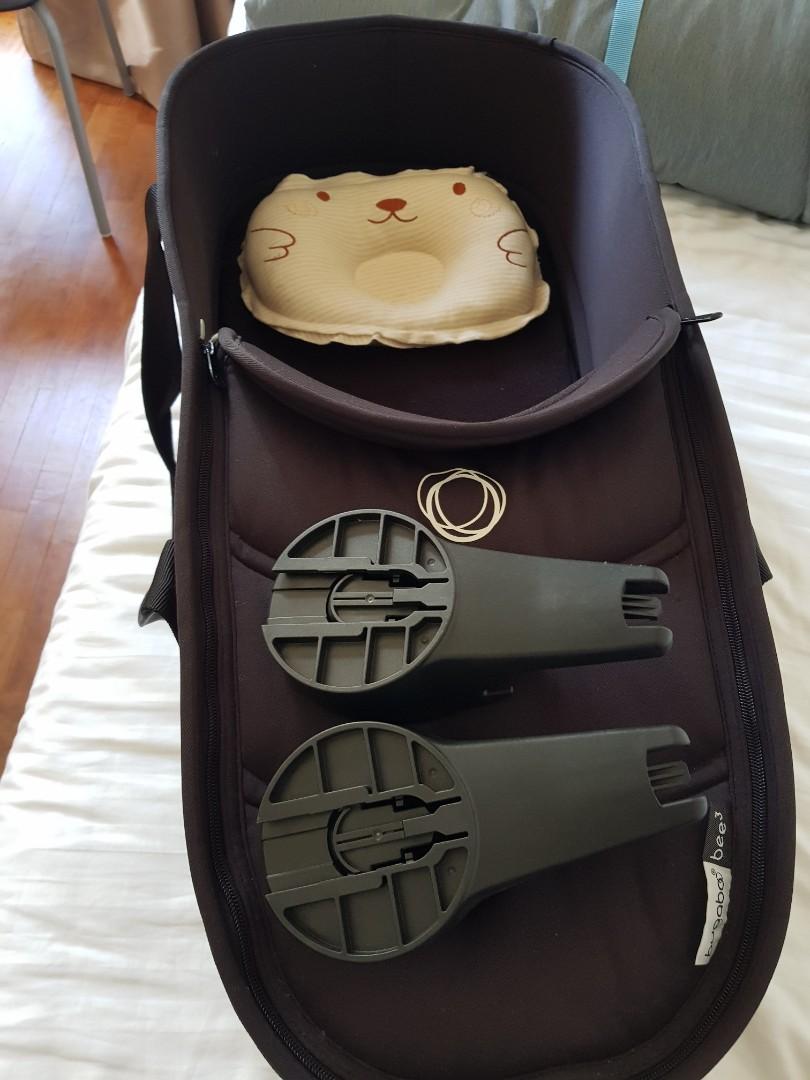 bugaboo bee 3 used