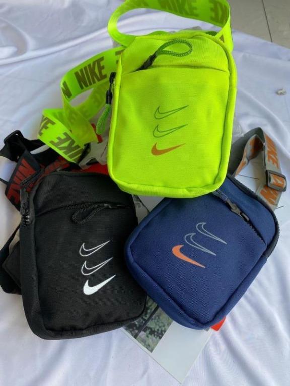 sling pack nike