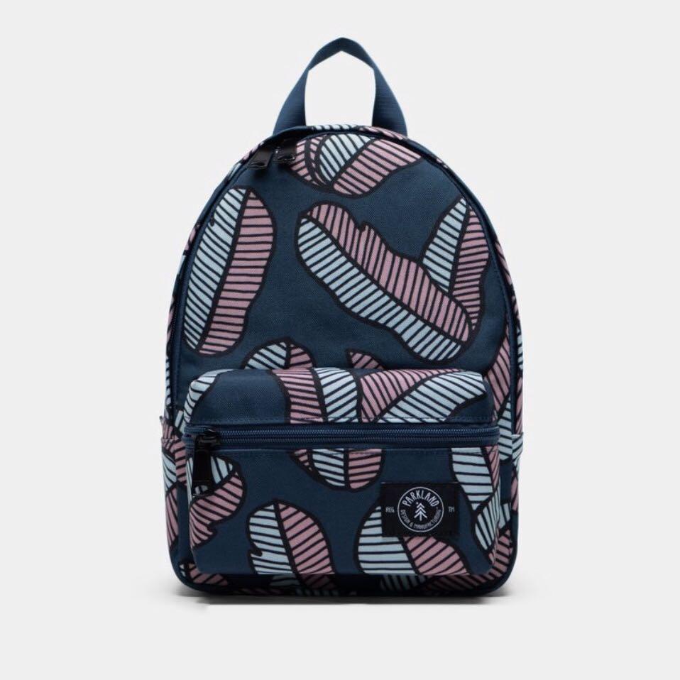 parkland rio backpack