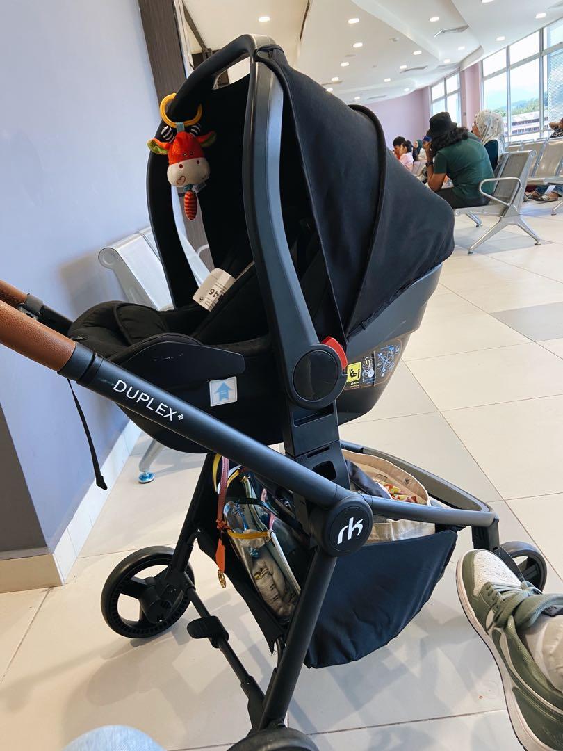 Royal kiddy clearance duplex