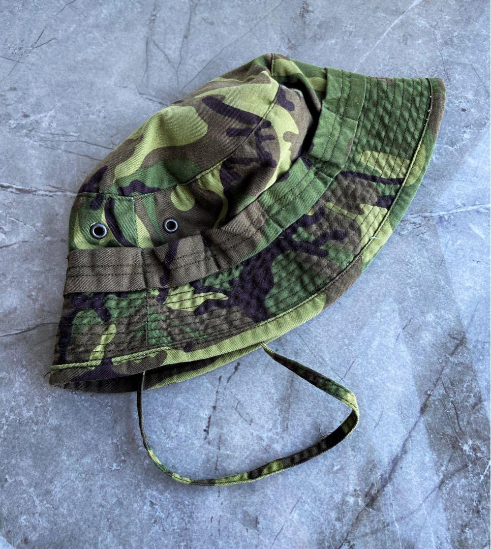 SAF Jungle Hat, Men's Fashion, Watches & Accessories, Caps & Hats on