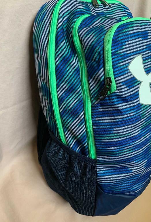 SALE BNEW AUTHENTIC Under Armour UA Youth Storm Scrimmage