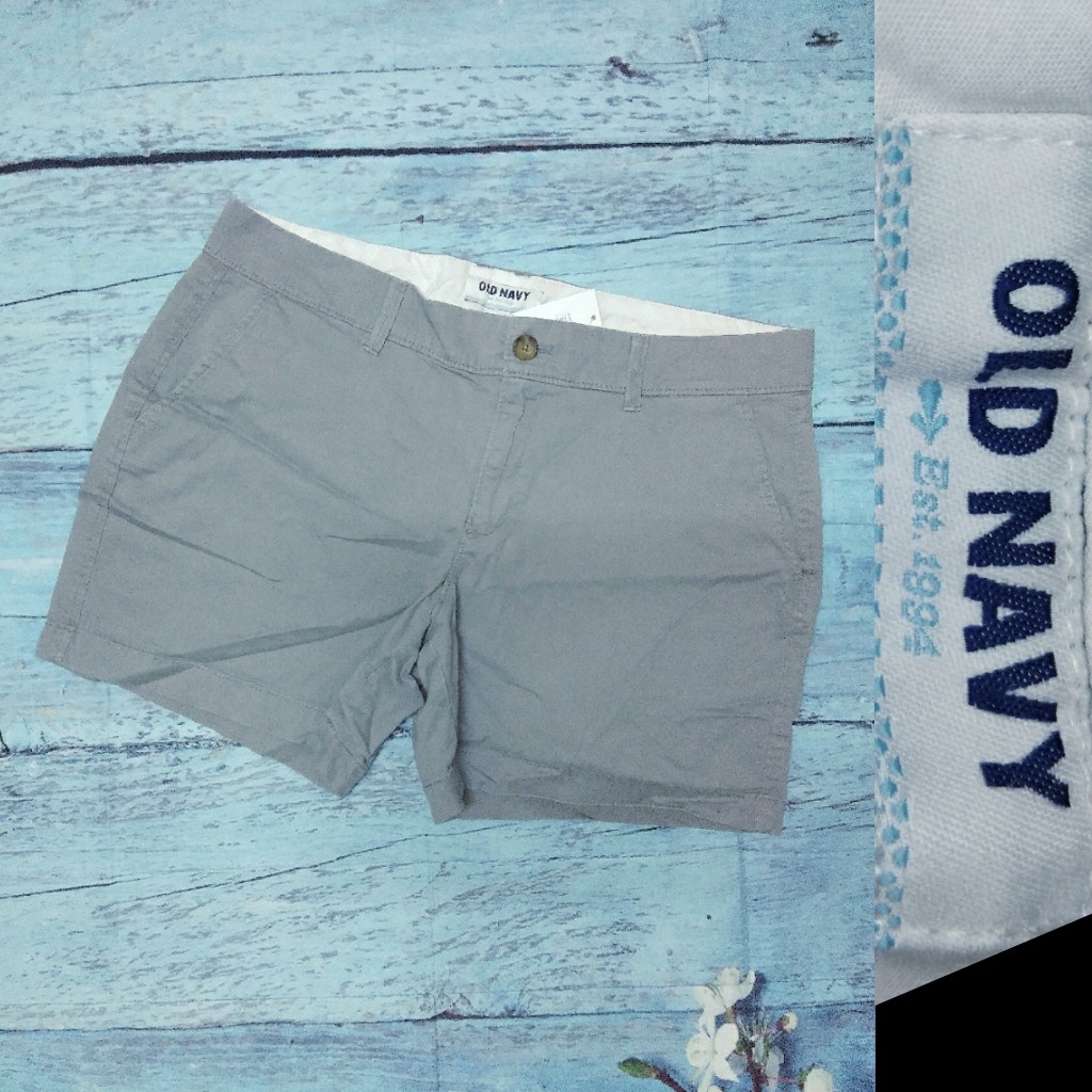 Sale Old Navy Women Sexy Shorts Women S Fashion Clothes Pants Jeans Shorts On Carousell