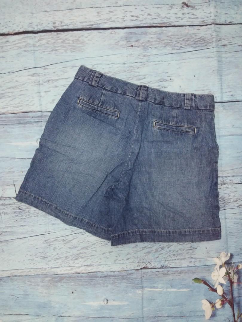 womens denim shorts sale