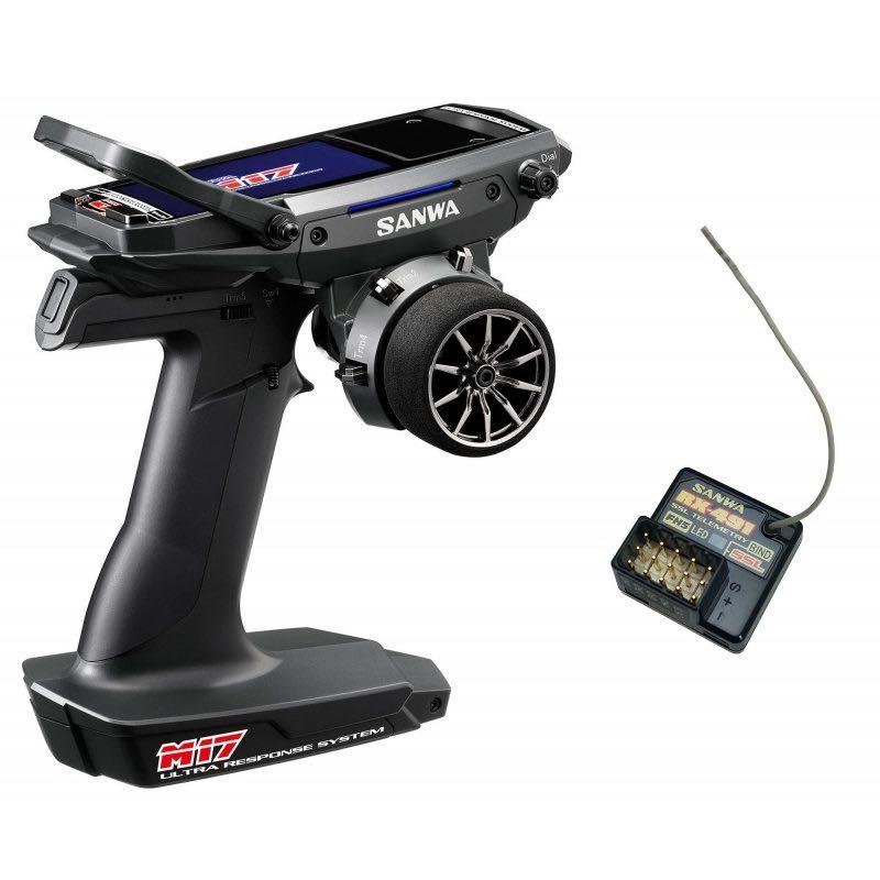 Rc drift hotsell transmitter
