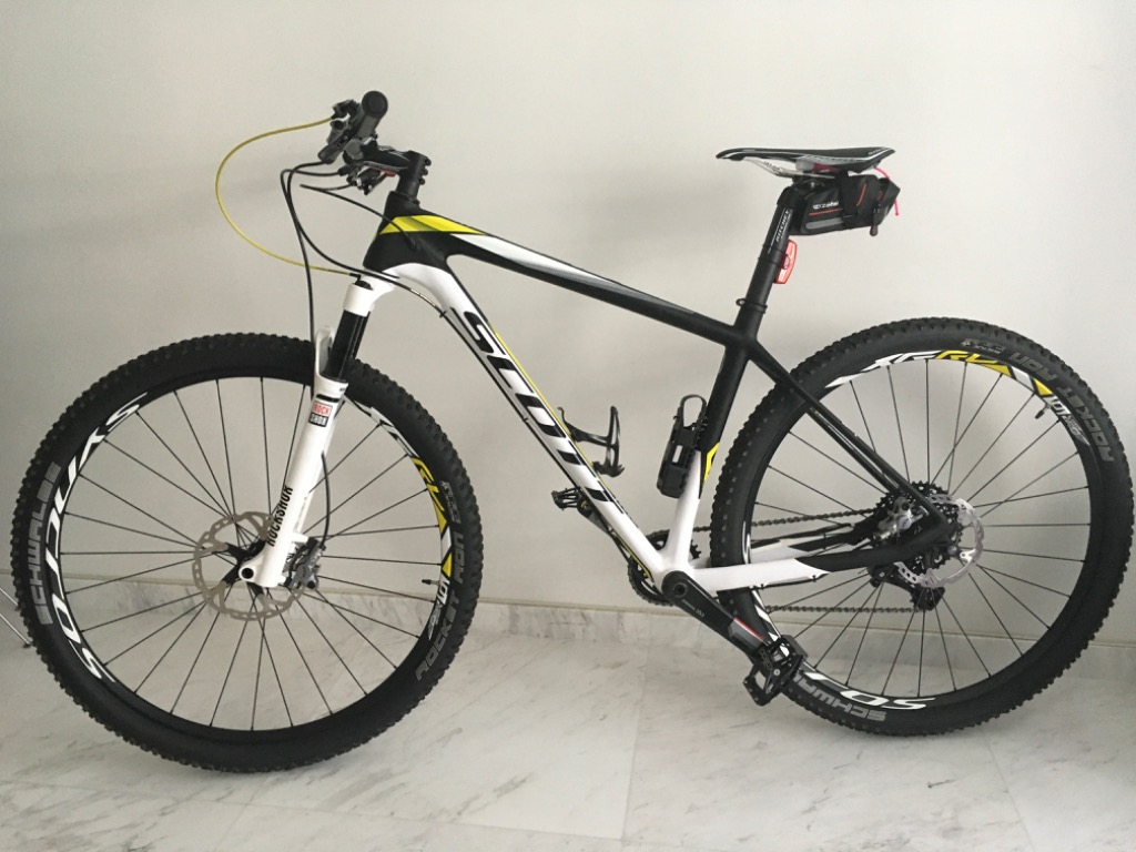 Scott scale 900 rc 2013 store