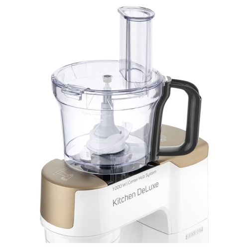 Sencor Multi Function Food Processor Home Appliances Kitchenware