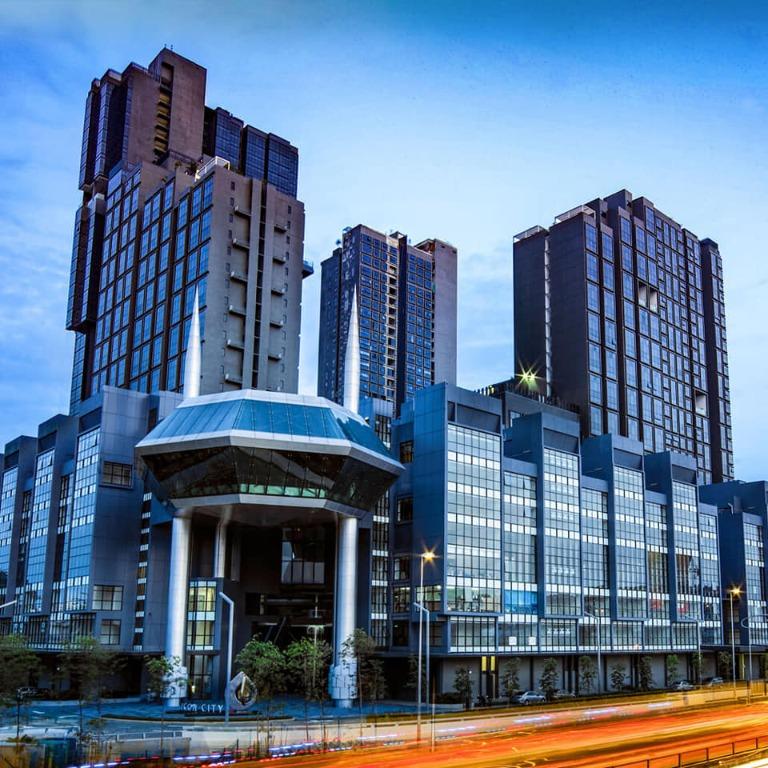 Serviced Residence For Rent In Icon Residenz 1 Icon City Sungai Way Petaling Jaya Property Rentals On Carousell