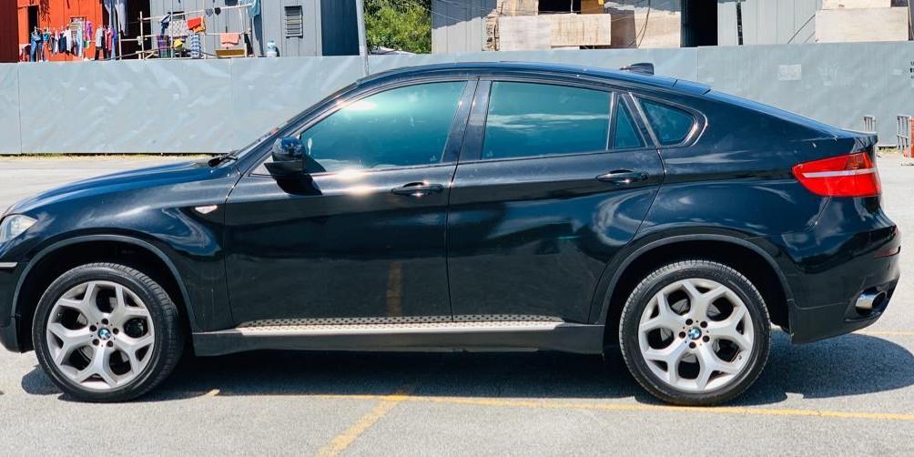 SEWA BELI BERDEPOSIT>>BMW X6 X35i 3.0 TWIN TURBO BOUGHT RECOND 2011/