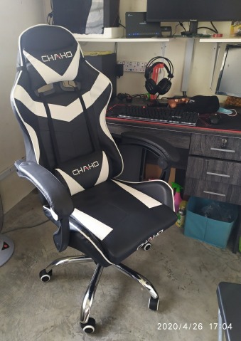Sokano oc04 gaming chair online