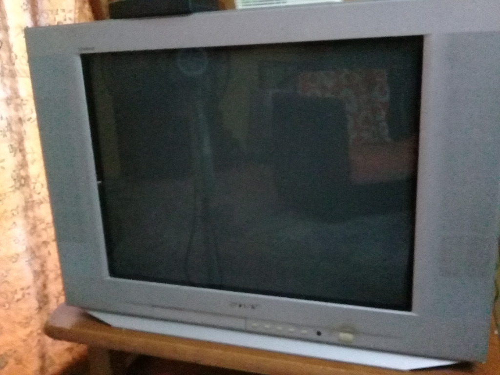Sony 38 inches color tv, TV & Home Appliances, TV & Entertainment, TV ...
