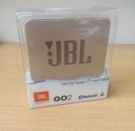 jbl go 2 white