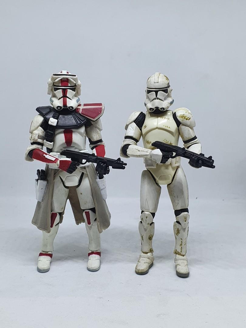 clone commando action figure