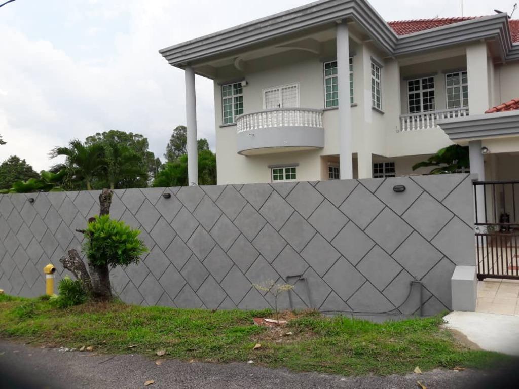 Straits View Johor Bahru Bungalow House Property Rentals On Carousell