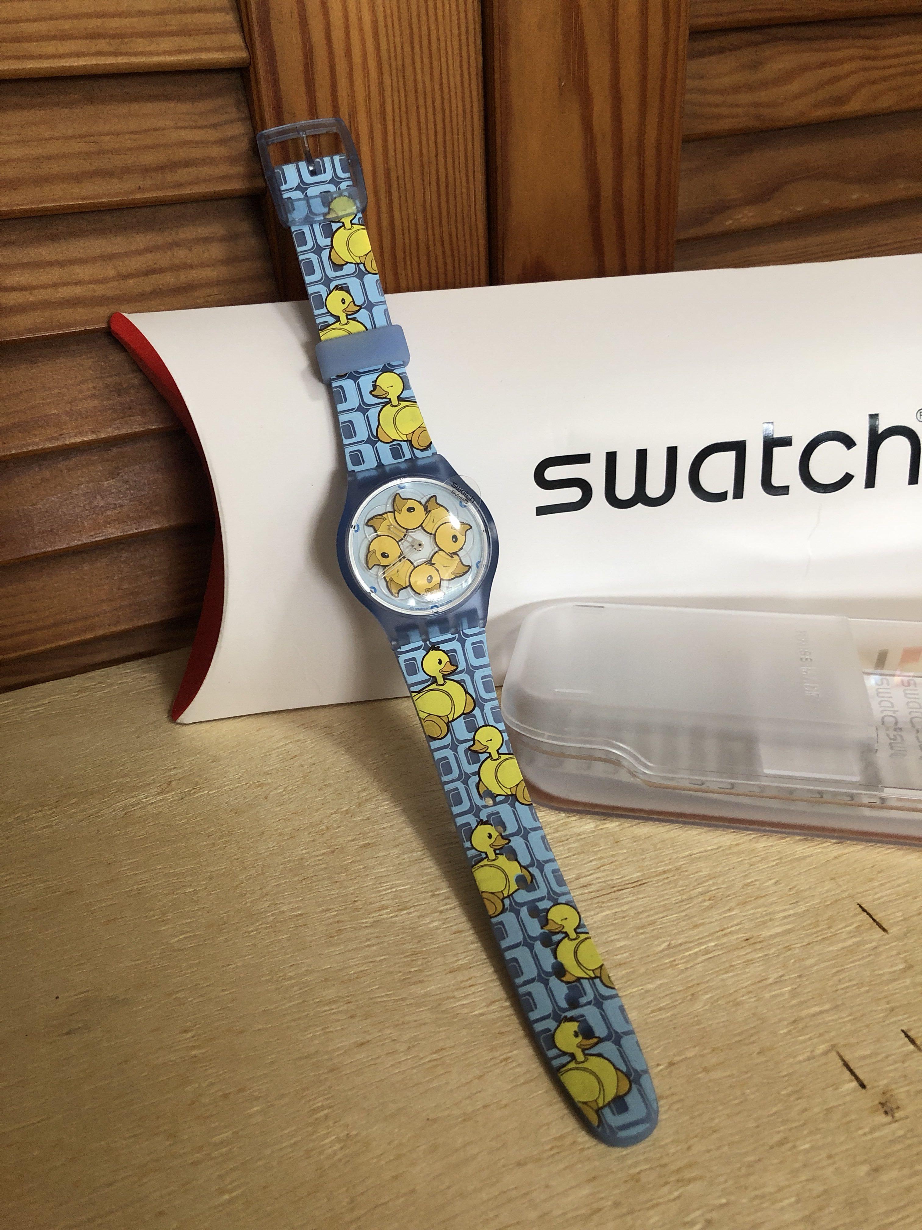 Swatch group on sale switzerland