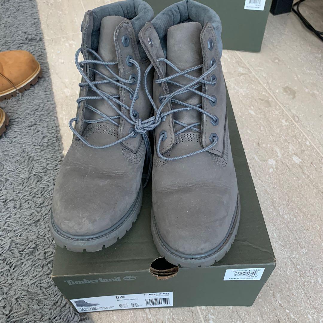 size 17 timberland boots