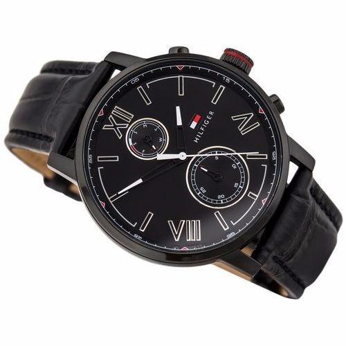 tommy hilfiger alden watch