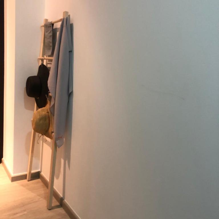 Vilto towel stand clearance