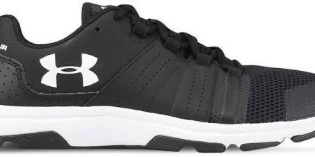 Under Armour UA Raid TR Shoes - - Men Sports Shoes, Men's Fashion, Footwear, Sneakers on Carousell