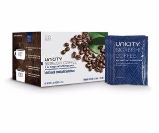 Unicity Bio-Reishi Vietnam Coffee