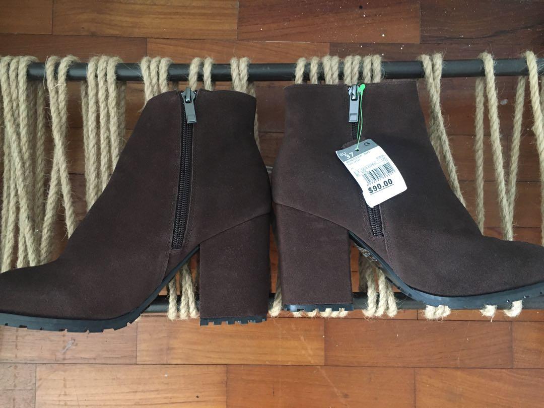United colours discount of benetton boots
