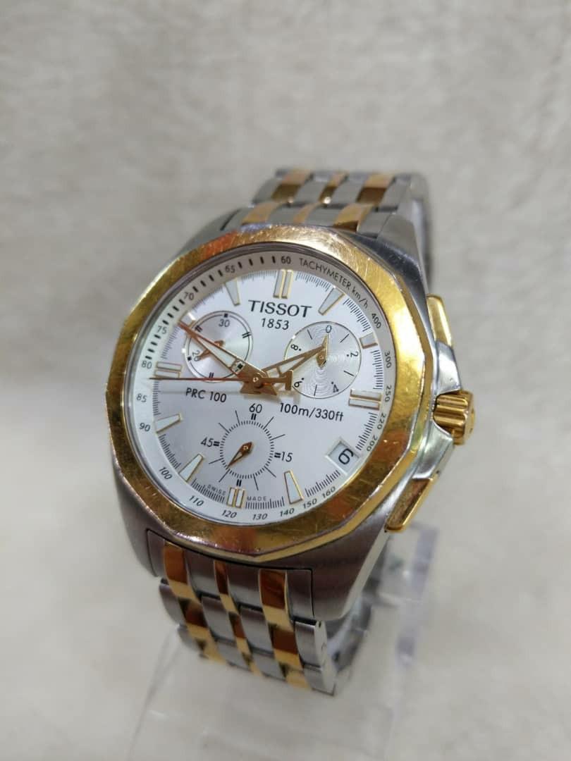 Prc 100 best sale