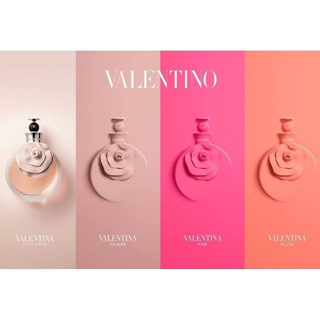 Valentina blush eau de parfum clearance