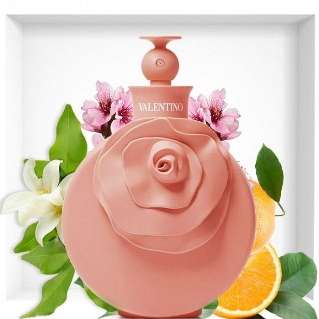 Valentina blush eau de parfum clearance