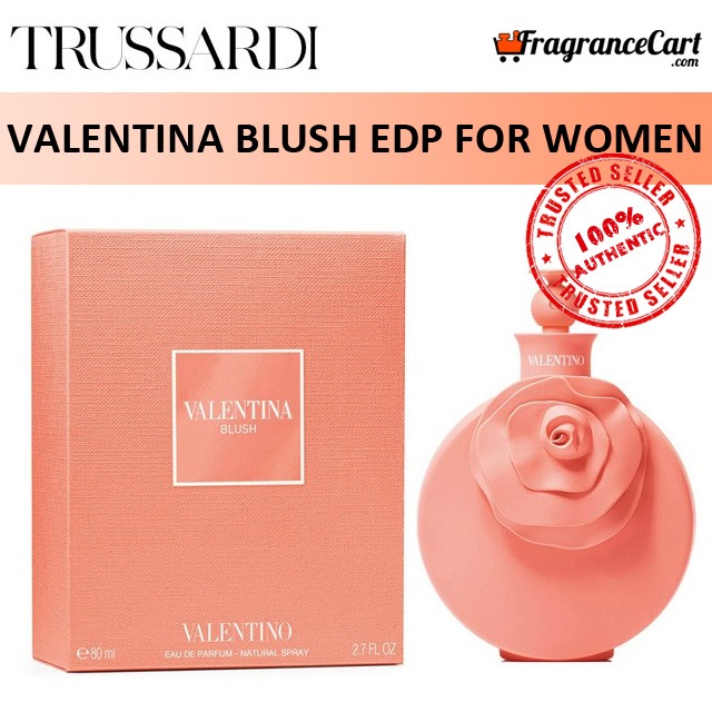 valentina blush perfume