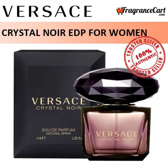 crystal noir edp 90ml