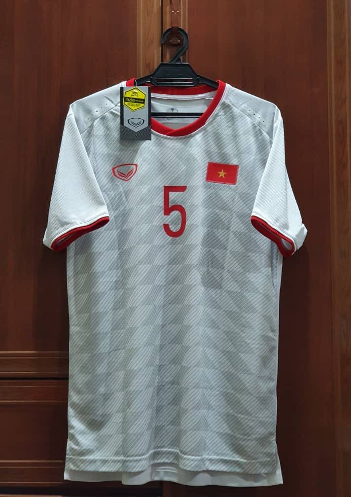 Vietnam jersey shop 2019