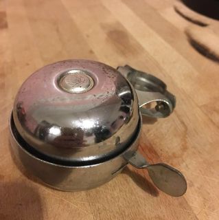 Antique bicycle bell for sale shop