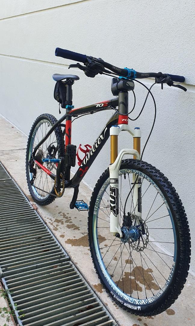 Acquisto \u003ewilier triestina 705 xc Grande vendita - OFF 74%