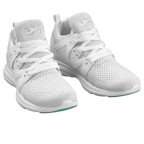 apl cross trainers