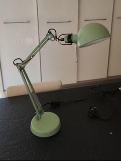 Work/Desk Lamp IKEA like NEW!!!