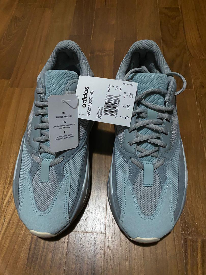 Yeezy cheap 720 inertia