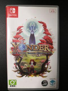 Yonder