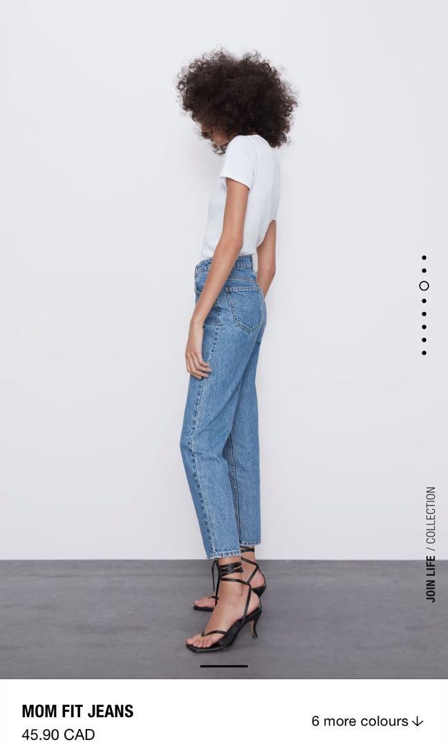Join life jeans zara discount