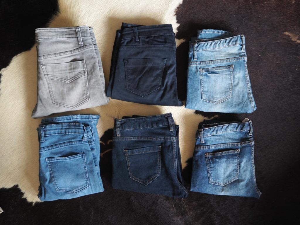 10 Ladies Denim Jeans Sale see listings for more