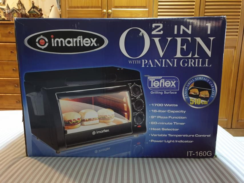 grill and oven bags