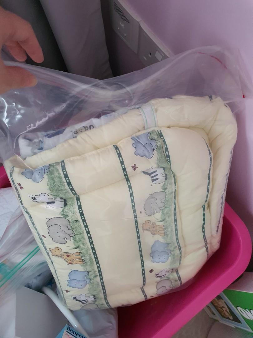 kiddy palace stroller